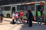 Metro, Transporte, Movilidad, CDMX, Usuarios, Convoy, Vagón, STC, Pemex, Combustible, Fuga, Saturación, RTP