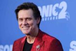 Jim Carrey. Fotografía: Reuters.