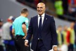 Roberto Martínez cerró su ciclo con Bélgica.