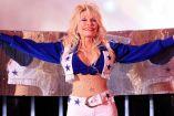 Dolly Parton en el show de medio tiempo