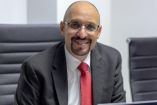Octavio de la Torre, candidato a presidencia de CONCANACO.