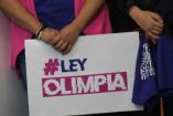 Ley Olimpia se implementará en la capital