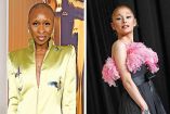 Cynthia Erivo y Ariana Grande.
