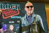 Sabo Romo anuncia el fin de Rock en tu idioma con concierto en el Auditorio Nacional (Foto: Cuartoscuro)