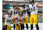 La Semana 2 de la NFL arranca con duelos que podrán seguirse en México por TV abierta, cable y streaming. (Facebook/Steelers)