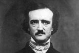  5 poemas para conocer a Edgar Allan Poe más allá de sus cuentos. Foto: National Portrait Gallery