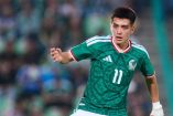 Gil Mora revitalizó a la selección mexicana