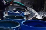 CDMX activa tandeo de agua en agosto