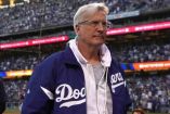 Mark Walter, nuevo propietario de Los Ángeles Lakers. Foto: AFP