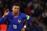 Kylian Mbappé comanda la convocatoria de Francia al Mundial 2026.