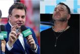 Antonio Mohamed reclamó una situación a David Faitelson.