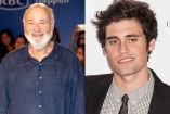 Rob Reiner habría discutido con su hijo antes de morir.