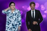 Victoria Ruffo sale en defensa de Eugenio Derbez
