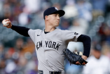 Luke Weaver se une al listado de peloteros que han pertenecido a las dos novenas de Nueva York en las Grandes Ligas.