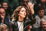 Alondra de la Parra será directora artística