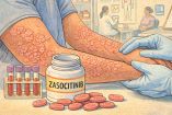 Un nuevo tratamiento contra la psoriasis pasó la Fase 3