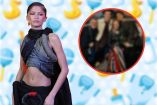 Fotos inéditas de Zendaya con los Holland disparan teorías de embarazo