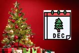 Te decimos qué día es la Navidad