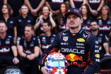Max Verstappen volverá a buscar el título de Fórmula 1 en 2026.