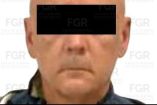 FGR detiene en Cuernavaca a Jesús Alberto Caballero Tardaguila ex colaborador de Genaro García Luna.