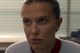 Mille Bobby Brown fue criticada por su actuación en Stranger Things