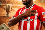 Iñaki Williams, capitán del Athletic Club, criticó con dureza que la Supercopa de España se juegue en Arabia Saudita, señalando el impacto para la afición y la identidad del club.