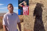 Chicharito Hernández conoció al amor de su vida en 2025, sin embargo, su madre estuvo cerca de la muerte