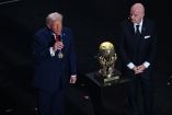 La FIFA podría tomar medidas contra Estados Unidos.