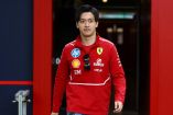 Guanyu Zhou tiene experiencia en la Fórmula 1.