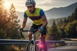 La fertilidad del hombre podría estar en riesgo por el ciclismo de alta intensidad.