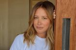 Ashley Tisdale compartió una publicación en The Cut