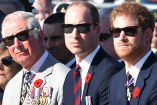 Harry y el rey Carlos III ya tuvieron un encuentro privado en 2025.