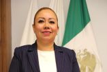 La nueva comisionada cuenta también con experiencia en la división de inteligencia, así como en la Policía Federal