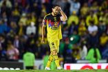 Henry Martin se mantiene viviendo un semestre de pesadilla con América.