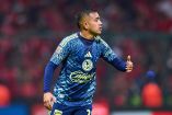 Erick Sanchez se perdió la parte final del torneo pasado por lesión.