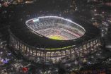 El Estadio Azteca recibirá el partido inaugural del Mundial 2026.
