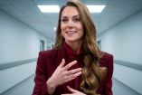La íntima confesión que Kate Middleton tuvo sobre su lucha contra el cáncer