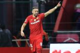Héctor Herrera finalizó su vínculo con Toluca.