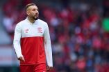 Héctor Herrera buscará una segunda etapa en la MLS.
