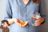 Los errores al tomar suplementos alimenticios pueden causar problemas serios.