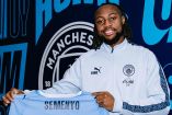 Antoine Semenyo se une a los fichajes estratosféricos de Manchester City.