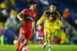 Gilberto Mora cuenta con 4 partidos ante América, uno de ellos en Play-in.
