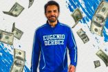 Eugenio Derbez enfrenta el reto de MrBeast: este fue su resultado