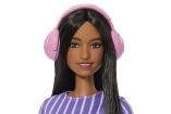 Barbie lanza su muñeca con autismo