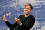 Jürgen Klopp apagó los rumores de su llegada al Real Madrid.