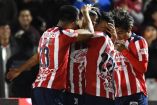 Chivas mantiene paso perfecto en el inicio del Clausura 2026 de Liga MX.