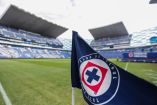 Cruz Azul no fue acompañado por su afición a Puebla.