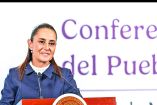 Con el programa para el Bienestar se busca atender a los sectores que históricamente han quedado fuera del mercado formal de vivienda, destacó la Presidenta en su conferencia.Conferencia matutina de la presidenta Claudia Sheinbaum Pardo, quien estuvo acompaÒanada por Edna Elena Vega Rangel, titular de la SEDATU, Octavio Romero Oropeza, titular del INFONAVIT, Jabnely Maldonado Meza, vocal ejecutiva del FOVISSSTE.Foto: Eduardo JimÈnez Fern·ndez