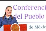 Con el programa para el Bienestar se busca atender a los sectores que históricamente han quedado fuera del mercado formal de vivienda, destacó la Presidenta en su conferencia.Conferencia matutina de la presidenta Claudia Sheinbaum Pardo, quien estuvo acompaÒanada por Edna Elena Vega Rangel, titular de la SEDATU, Octavio Romero Oropeza, titular del INFONAVIT, Jabnely Maldonado Meza, vocal ejecutiva del FOVISSSTE.Foto: Eduardo JimÈnez Fern·ndez