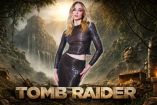Prime Video sorprende al lanzar la foto de Sophie Turner como Lara Croft